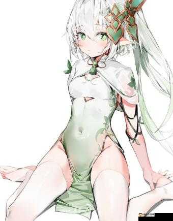 原神女角色去掉所有服装不遮挡没有小爱心,极致还原:原神角色服装大揭秘