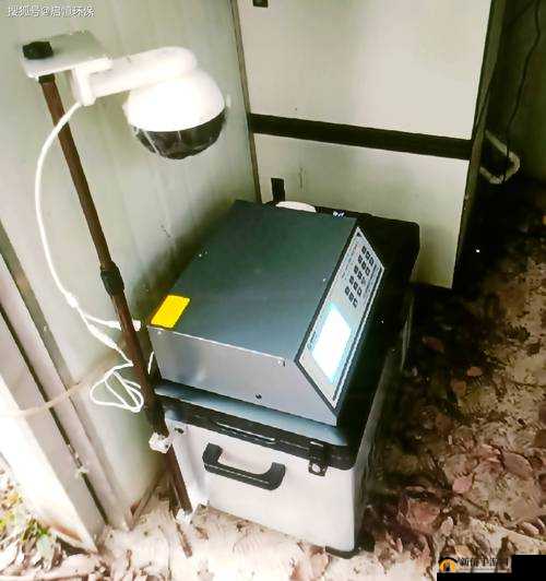 优质 JING 液收集器系统 H1:助力精准采集的先进设备