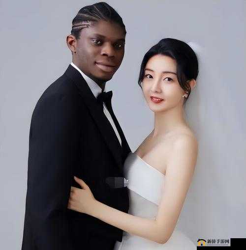 杨钰莹大战三个黑人:禁忌之爱背后的真相