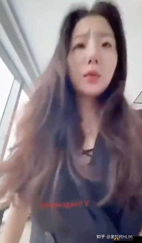 完整:6 分 32 秒的张津瑜干了些什么:震惊网络的私密视频主角