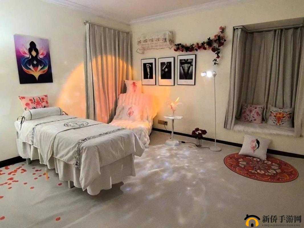 打造私密空间,享受专属时光——色屋 99 带给你不一样的体验