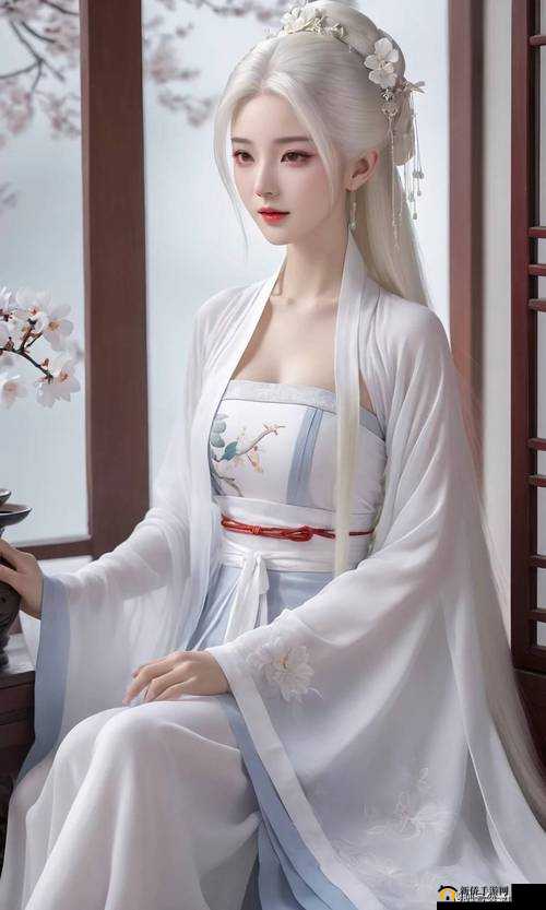 97 麻豆古代:古代论理大戏,挑战你的视觉感官