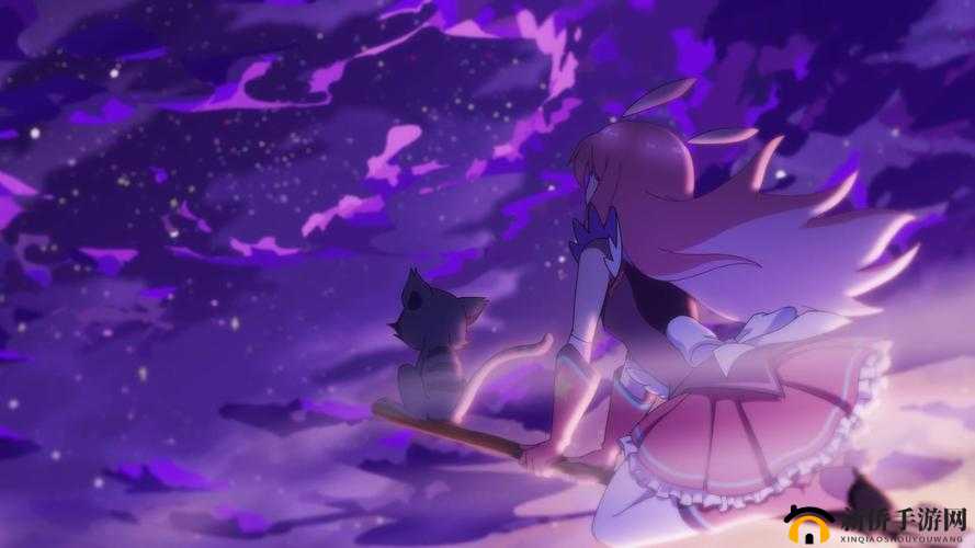 无限少女在线观看免费版高清:精彩内容不容错过