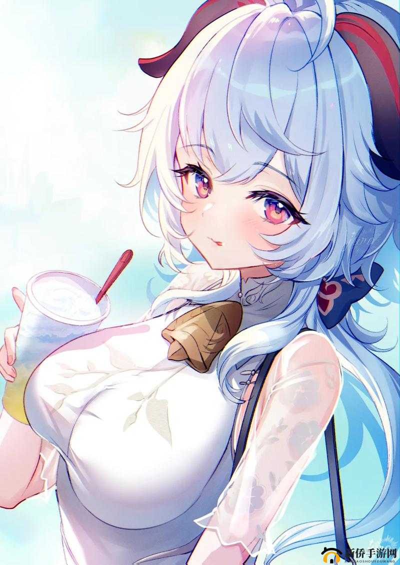 甘雨自己出牛奶:揭秘这一神秘而独特的现象