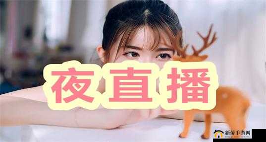 深夜直播 APP 哪个好?优质平台推荐