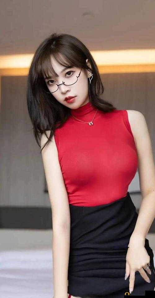 超美熟女范的红色妖姬:致命诱惑,让人无法抗拒的魅力