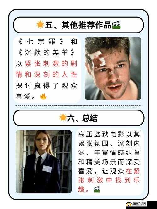 高压监狱 3：终极之战震撼来袭