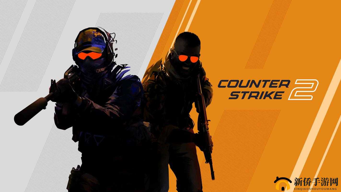 CSGO 高清视频免费播放：畅享极致游戏视觉盛宴