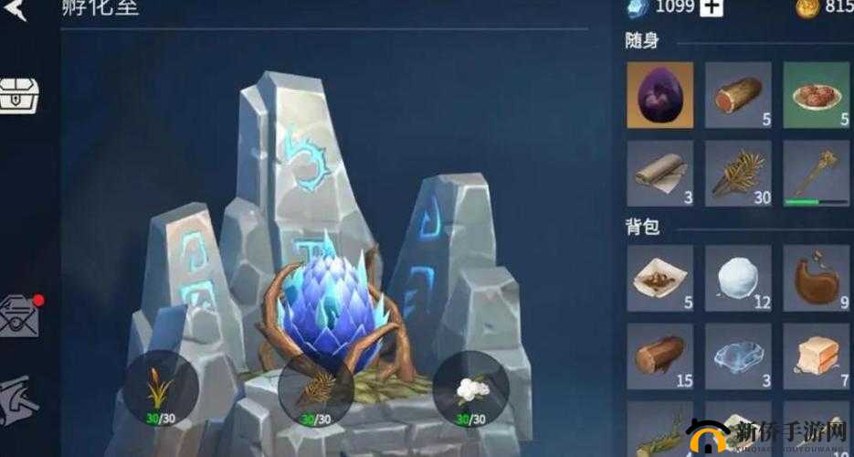 在冰原守卫者这款游戏中，孵化龙蛋是一个既充满挑战又极具乐趣的过程。它不仅要求玩家具备一定的游戏知识和技巧，还需要耐心和策略。以下将详细介绍如何在冰原守卫者中成功孵化龙蛋。