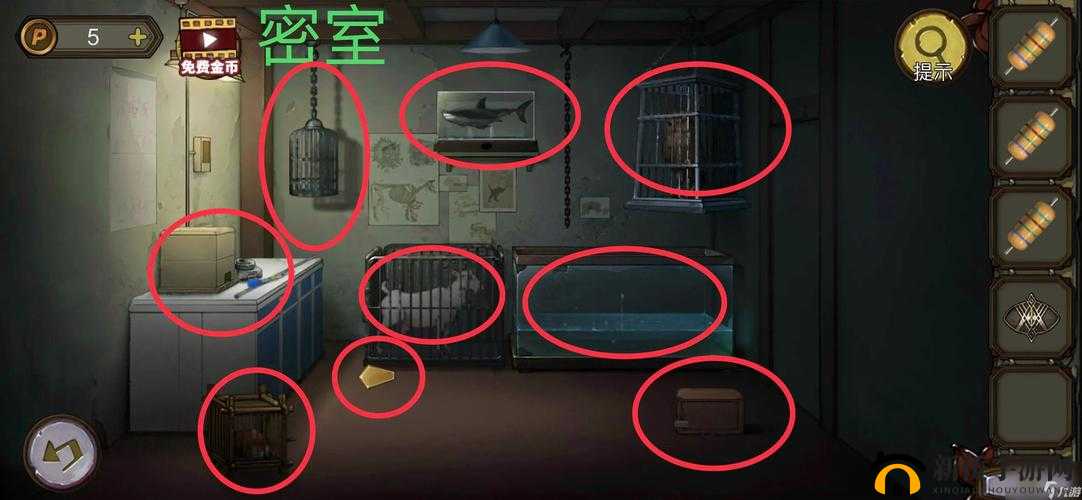 密室逃脱10,寻梦之旅的深度探索与心灵触动