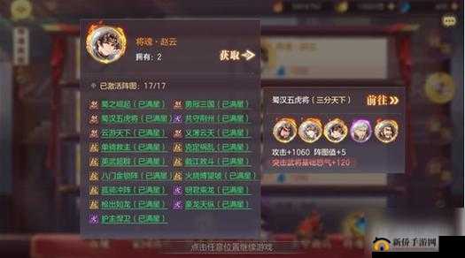 三国志幻想大陆将魂怎么玩,资源管理、高效利用与避免浪费