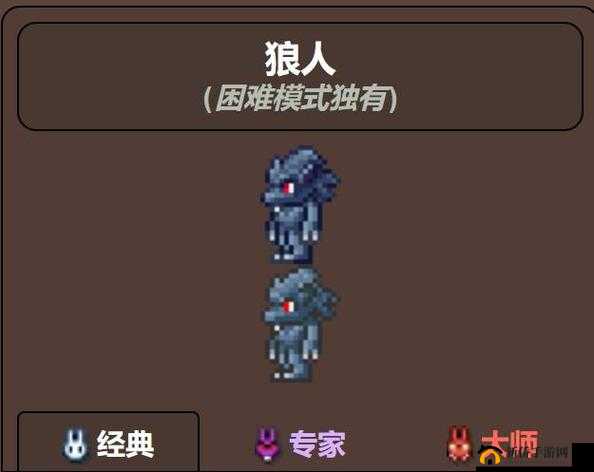 泰拉瑞亚狼人速刷秘籍，解锁高效狩猎新姿势