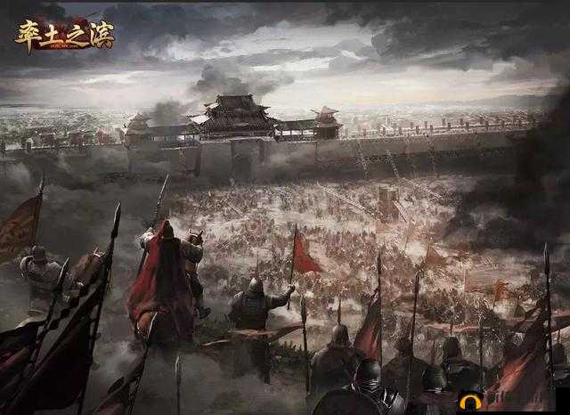 关键词,策略深度与战术创新——在三国志·战略版中的非凡之旅