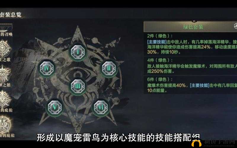 黑暗之潮祭司技能搭配，资源管理、高效使用与避免浪费