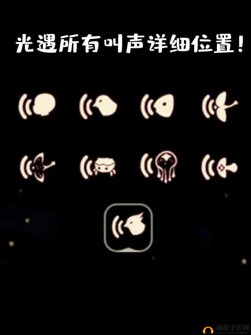 光遇喊叫,探索声音的力量与社交的奥秘