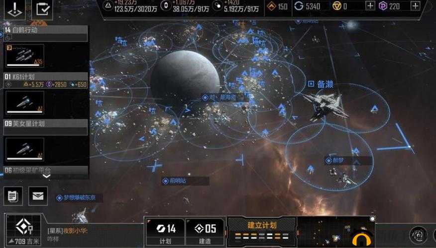 无尽的拉格朗日高效种田策略解析