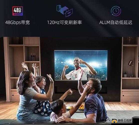 家庭娱乐新选择:无线高清电视播放,畅享极致视听体验