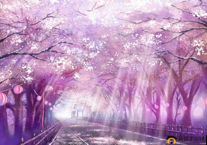 樱花动漫在线观看免费完整版影视：高清画质，精彩不断