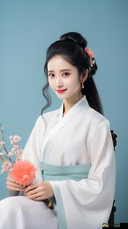 丰裕纵满古装之华彩篇章:尽显古典魅力与奢华气质