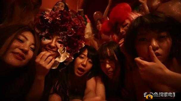 男女多 P 混交群:探索激情与裕望的别样世界