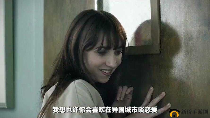 苦瓜影视 7777:带你领略精彩影视世界的独特魅力