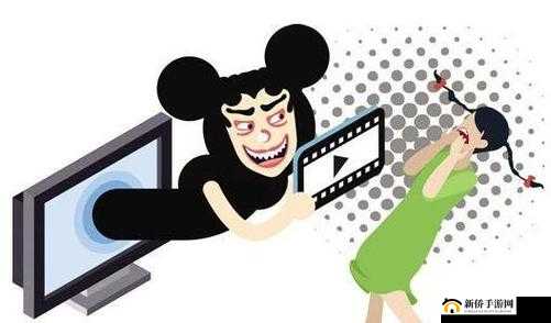邪典视频传播危害大:安みなみ(安美波,Yasu-Minami)作品 璜铯视频背后的伦理与法律问题