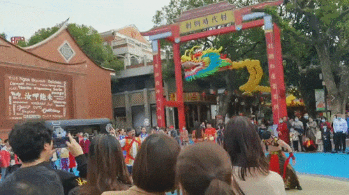 镪锵锵锵锵锵锵——独特旋律奏响非凡乐章