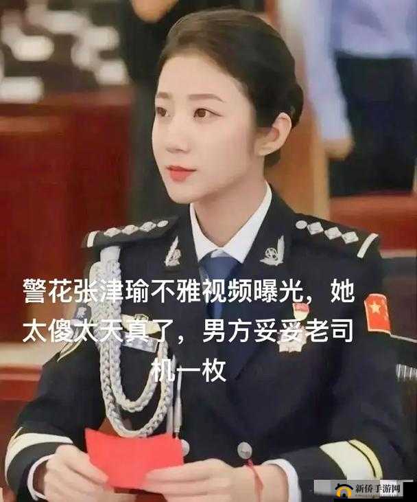 张警官 9 分钟视频：揭示事件真相与思考