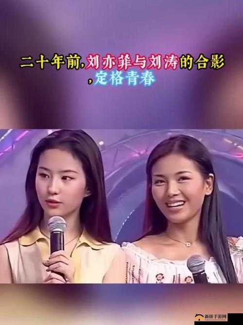 杨幂、刘亦菲、郑爽、刘涛推推:探究娱乐圈的风云变幻