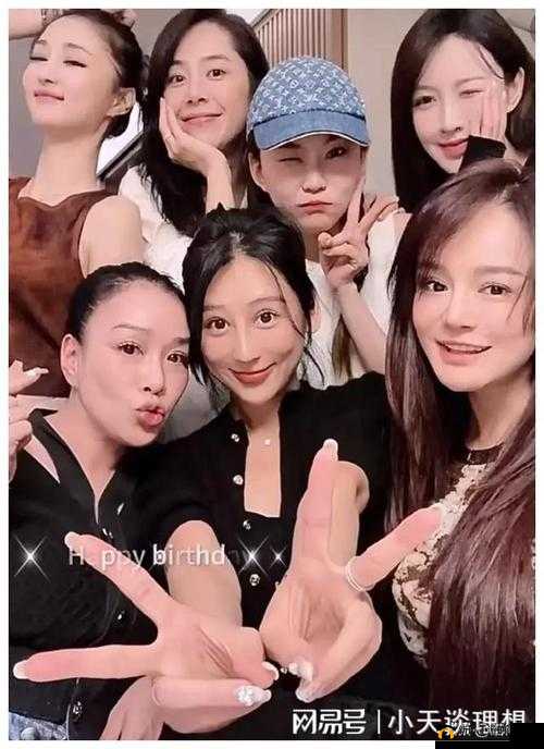 五大视频齐聚一堂,带来视觉盛宴
