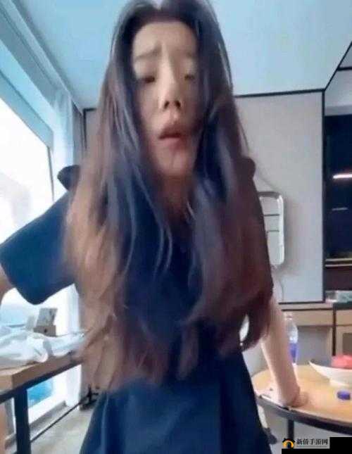 张津瑜:吕总 9 分多钟视频事件的女主角