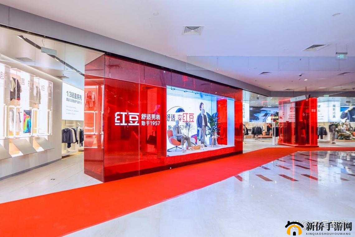 为何红豆影视传媒有限公司:致力于打造精彩影视作品的行业先锋
