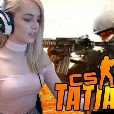 暴躁老阿姨csgo:带你领略激情枪战世界的独特魅力