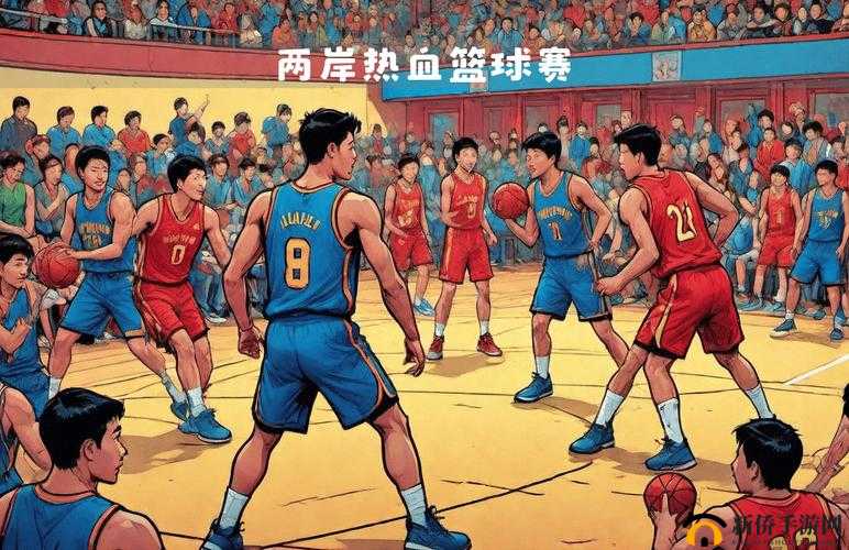 校园热血对决:1 对 2 或 1 对 3 的激烈交锋