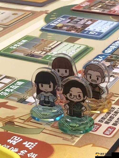 动漫美女与帅哥打卜克,谁与争锋