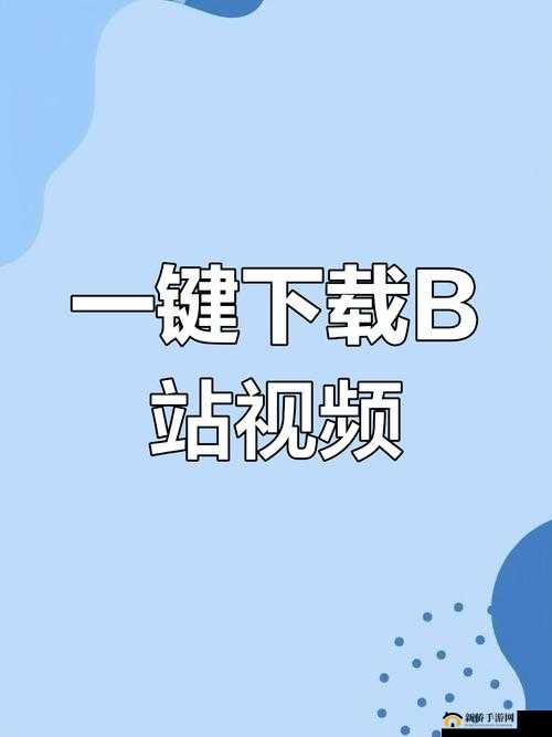 B站永久免费看片大全:畅享海量精彩影视资源