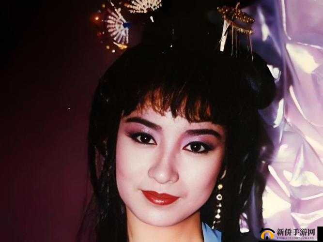 李师师的三-港版谢宁:倾国倾城的传奇女子