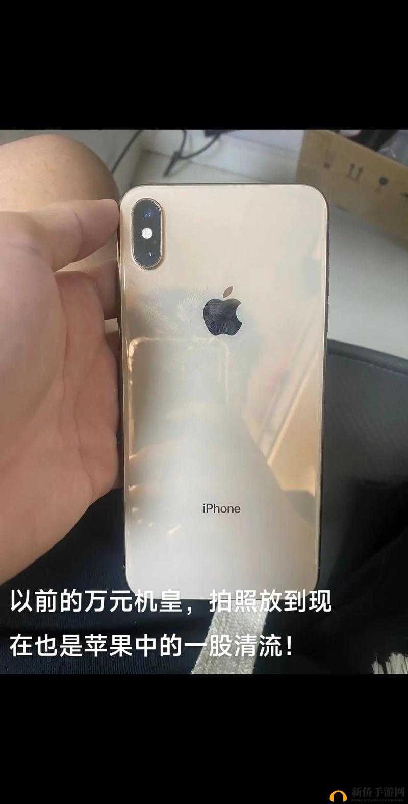 iPhoneXSMax 欧美高级令人费解:到底有着怎样独特的魅力