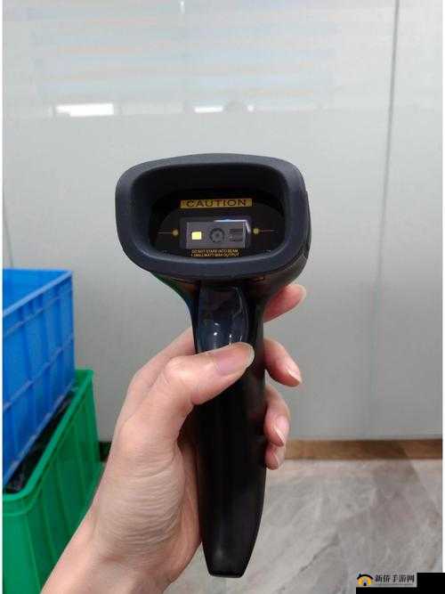 手机扫码器免费下载:畅享便捷扫码新体验
