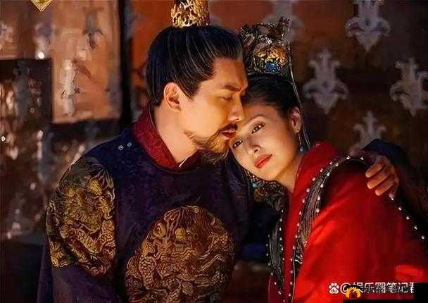 干群皇太后:权力、欲望与宫廷斗争