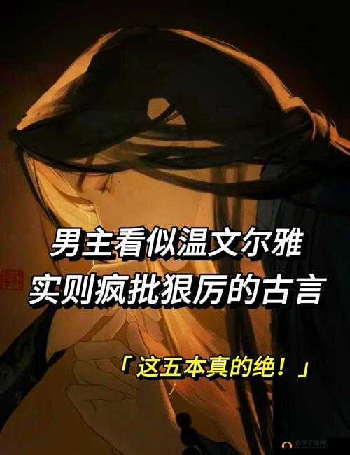 他像疯了一样占有了她古言:乱世风云中的爱恨纠葛