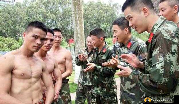 中国猛男军人男同视频:展现独特魅力与风采