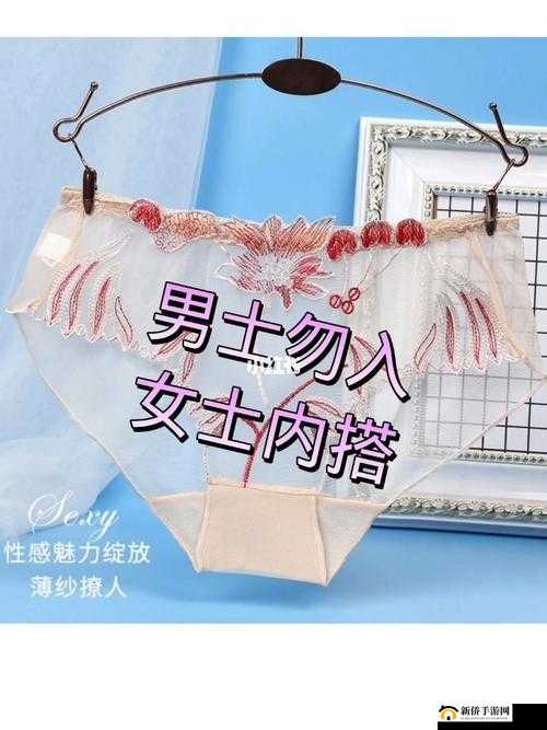 女士不遮阴小内搭妩套:是隐私还是时尚?