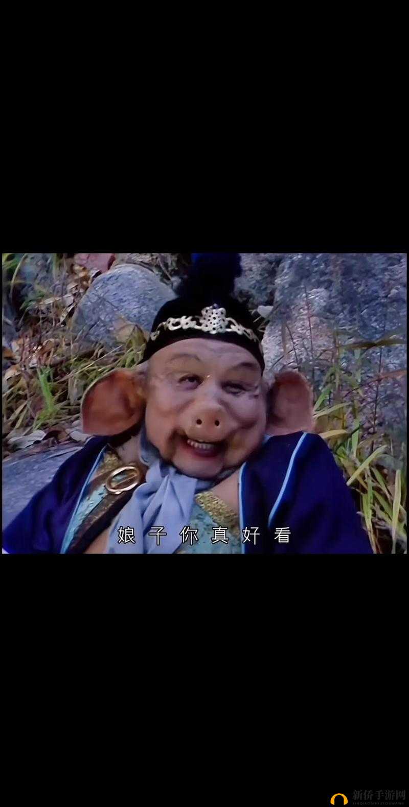 八戒八戒在线观看免费高清视频:带你领略精彩影视世界