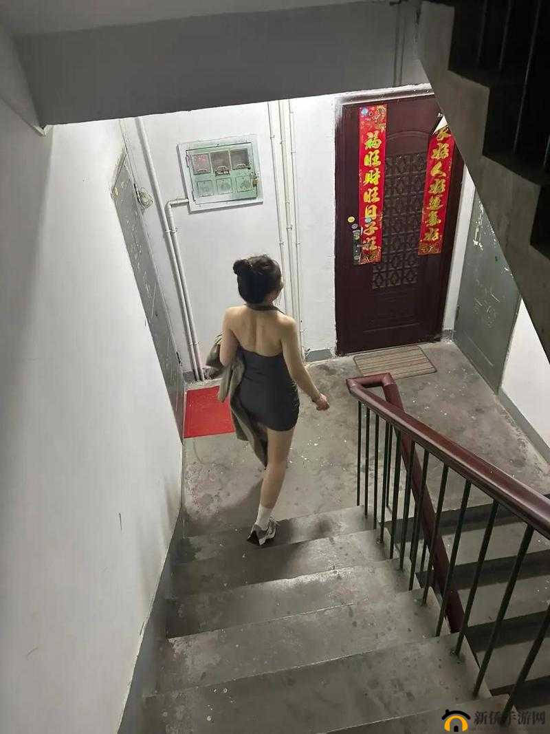 海角强奸少妇邻居:震惊事件背后的真相竟是这样