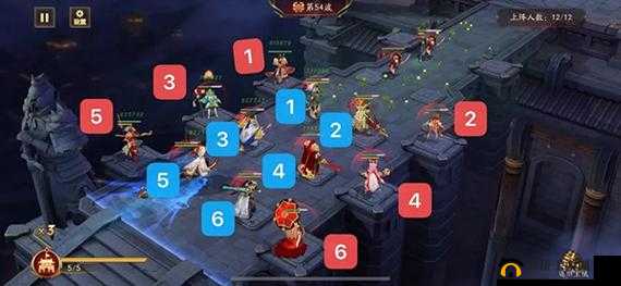 放开那三国3血战魔塔完美通关攻略