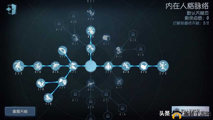 第五人格塔罗模式攻略