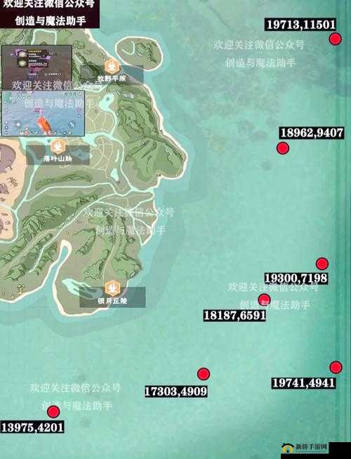 创造与魔法的奇幻世界,探索、创造与交易所的奥秘