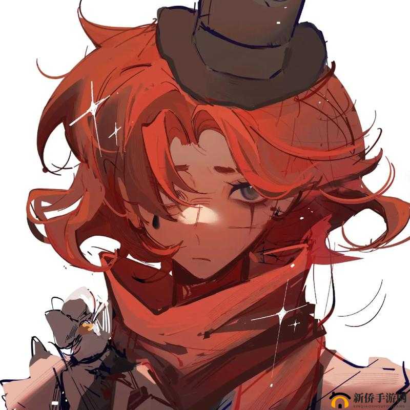 第五人格哭泣小丑和小丑的关系探析