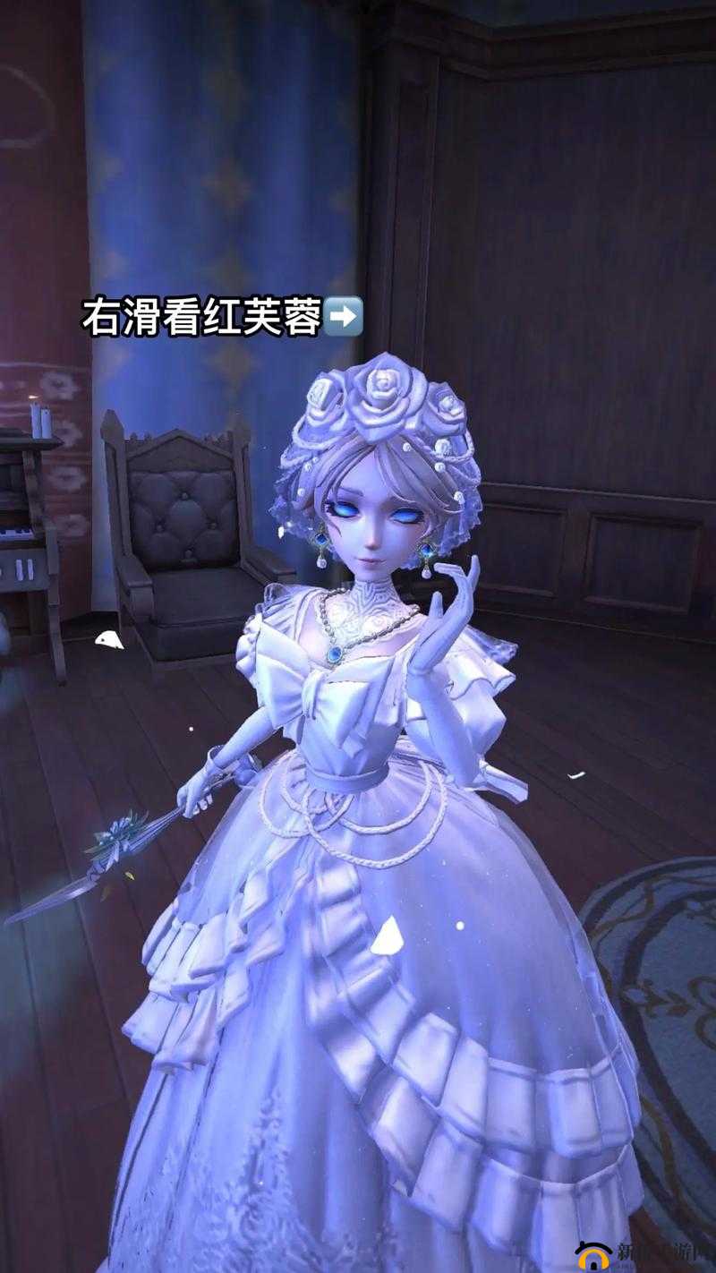 第五人格红夫人,对局思路深度剖析
